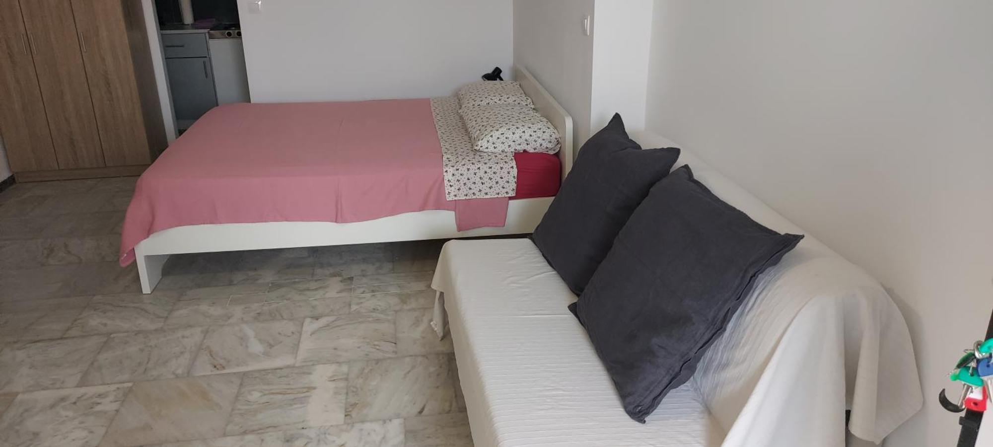 Helen'S Cozy Studio 阿特米达 外观 照片