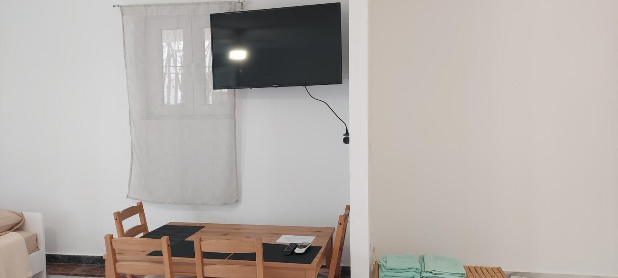 Helen'S Cozy Studio 阿特米达 外观 照片